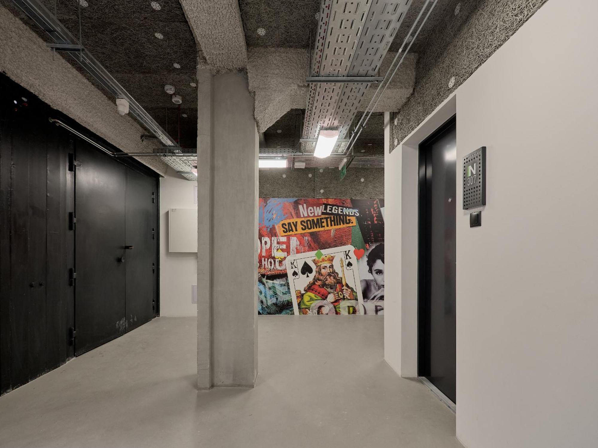 In Budapest Apartments Hotel — Photos 1